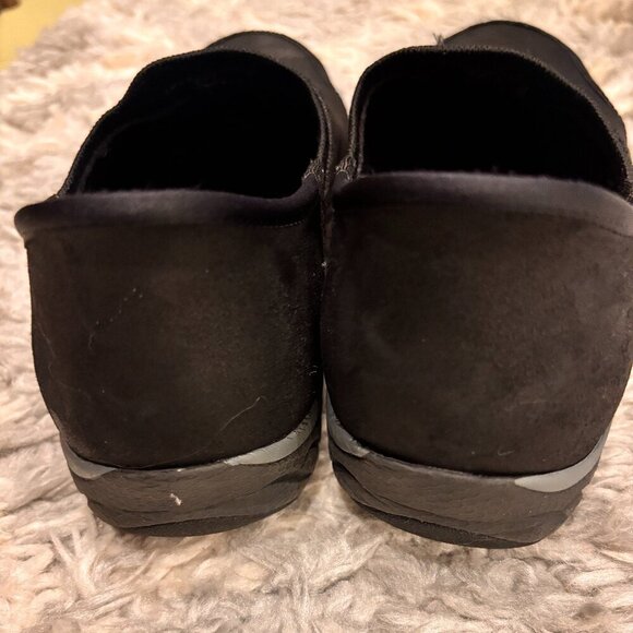 Skechers Women Hands Free Slip-Ins Relaxed Fit Breathe-Easy Roll-With-Me Sz 7.5 - Picture 7 of 9